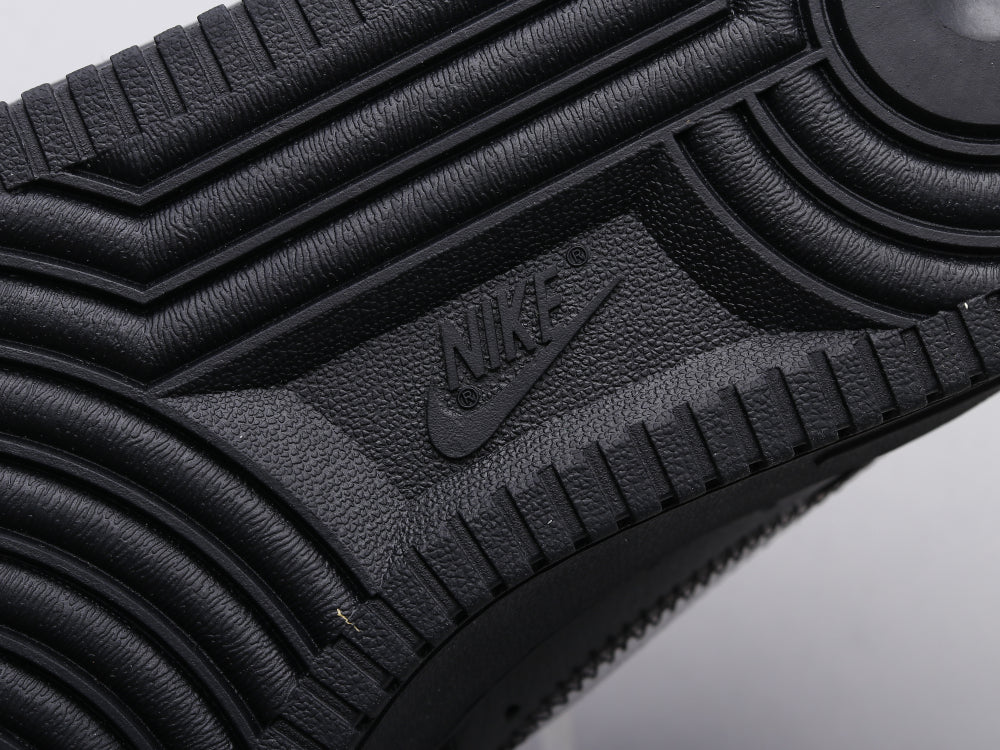 BL - AF1 Family and Friends Only