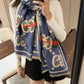 BL - High Quality GCI Scarf 033