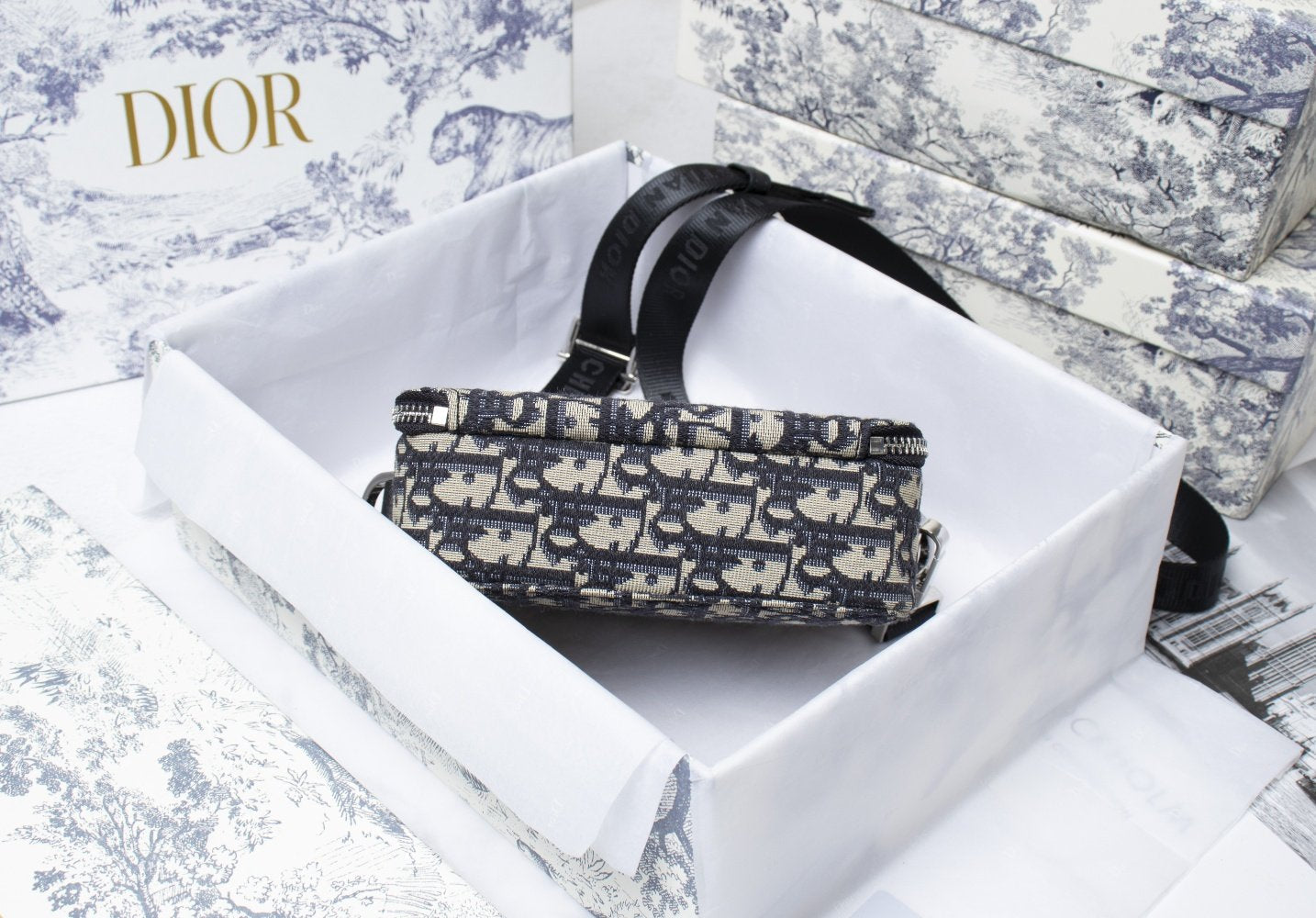 BL - High Quality Bags DIR 096