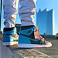 BL - AJ1 warning light 2.0