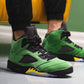 BL - AJ5 Oregon