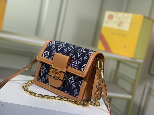 BL - High Quality Bags LUV 109