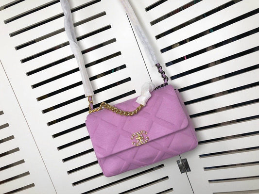 BL - High Quality Bags CHL 106