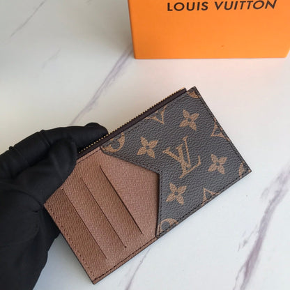 BL - High Quality Wallet LUV 133