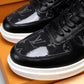 BL - LUV Casual Black Sneaker