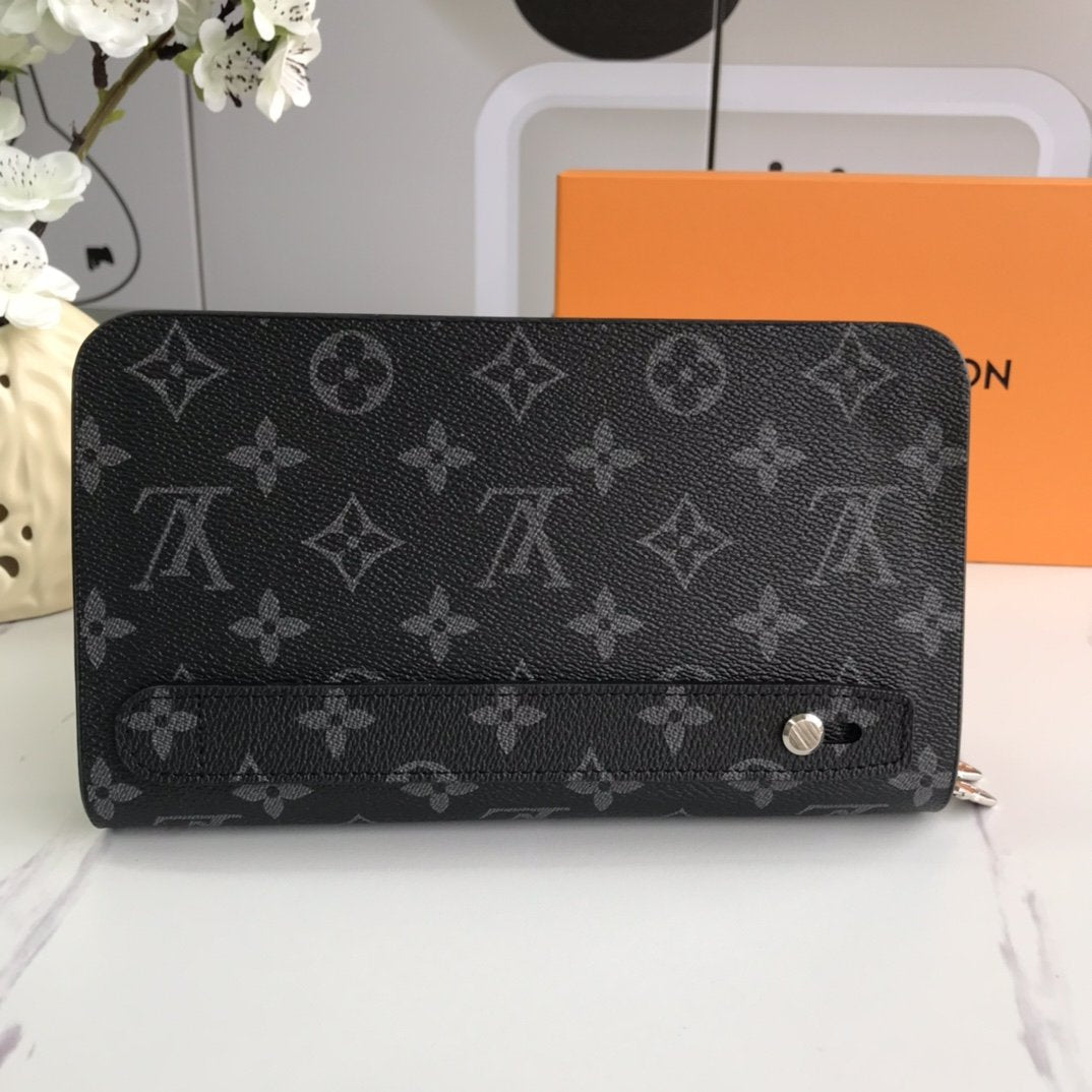 BL - High Quality Wallet LUV 054