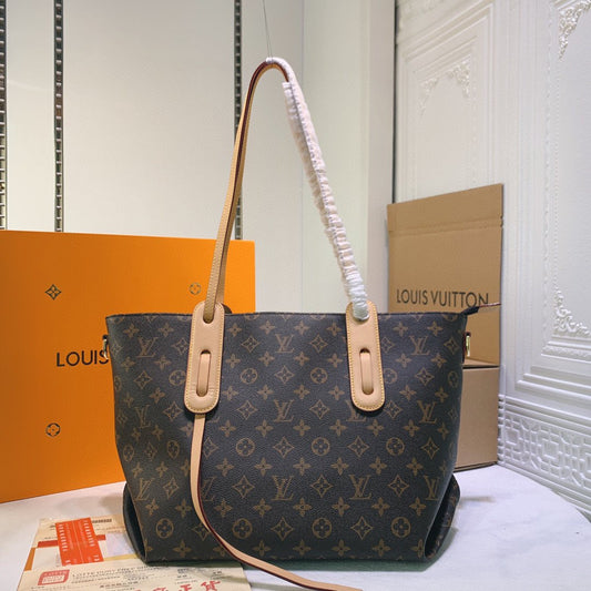 BL - High Quality Bags LUV 055
