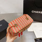 BL - High Quality Bags CHL 133