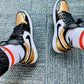 BL - AJ1 black gold