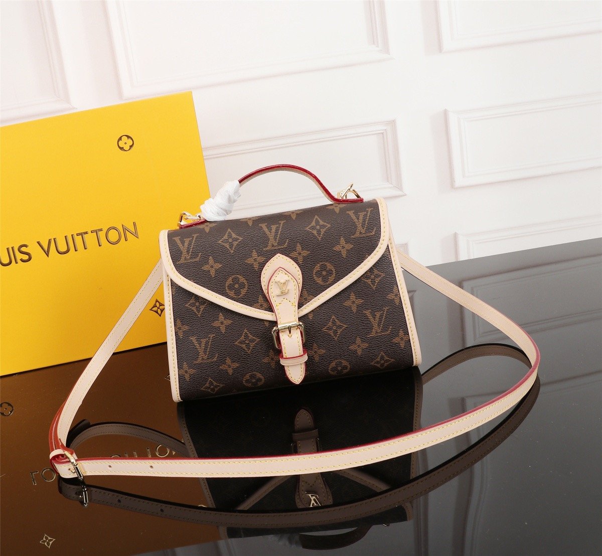 BL - High Quality Bags LUV 212