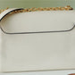 LV Twist MM Epi White For Women, Women’s Bags, Shoulder And Crossbody Bags 9.1in/23cm LV M55513