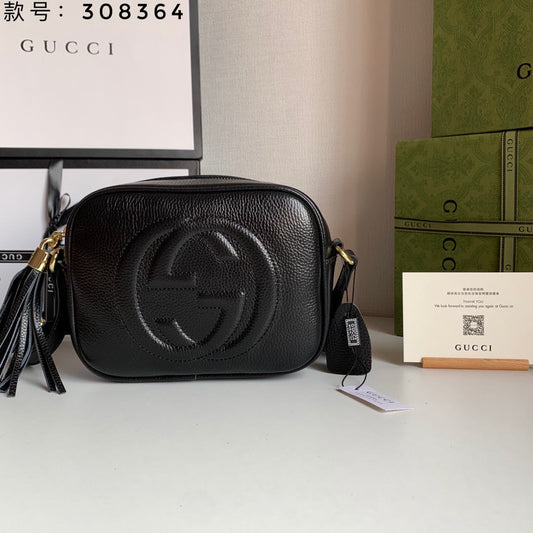 BL - High Quality Bags GCI 360