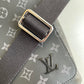 LV District MM Monogram Eclipse Canvas For Men, Bags, Shoulder And Crossbody Bags 12.2in/31cm LV M44001