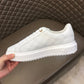 BL - LUV Casual Slip White Sneaker
