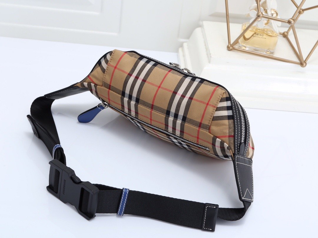 BL - High Quality Bags BBR 028