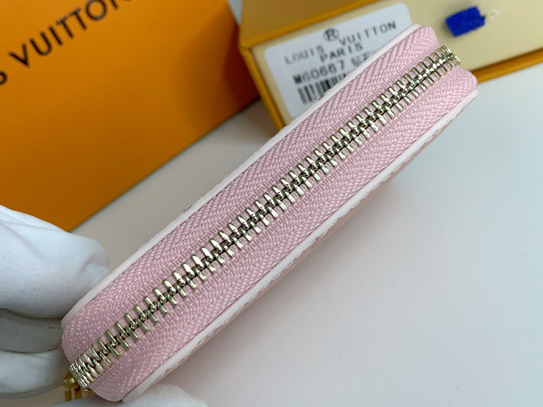 BL - High Quality Wallet LUV 125