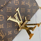 BL - High Quality Wallet LUV 056