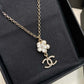 BL -High Quality Necklace CHL020