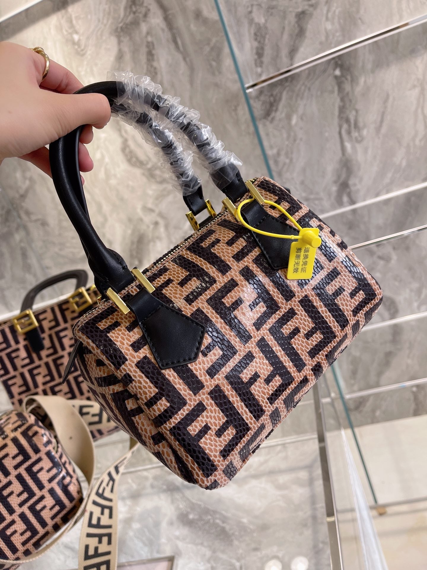 BL - High Quality Bags FEI 150