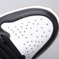 BL - AJ1 black toe