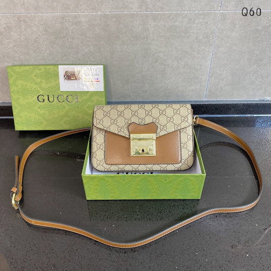 BL - High Quality Bags GCI 228