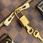 LV Speedy Bandouliere 25 Damier Ebene Canvas For Women,  Shoulder And Crossbody Bags 9.8in/25cm LV N41368