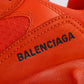BL - Bla 19SS Air Red Sneaker