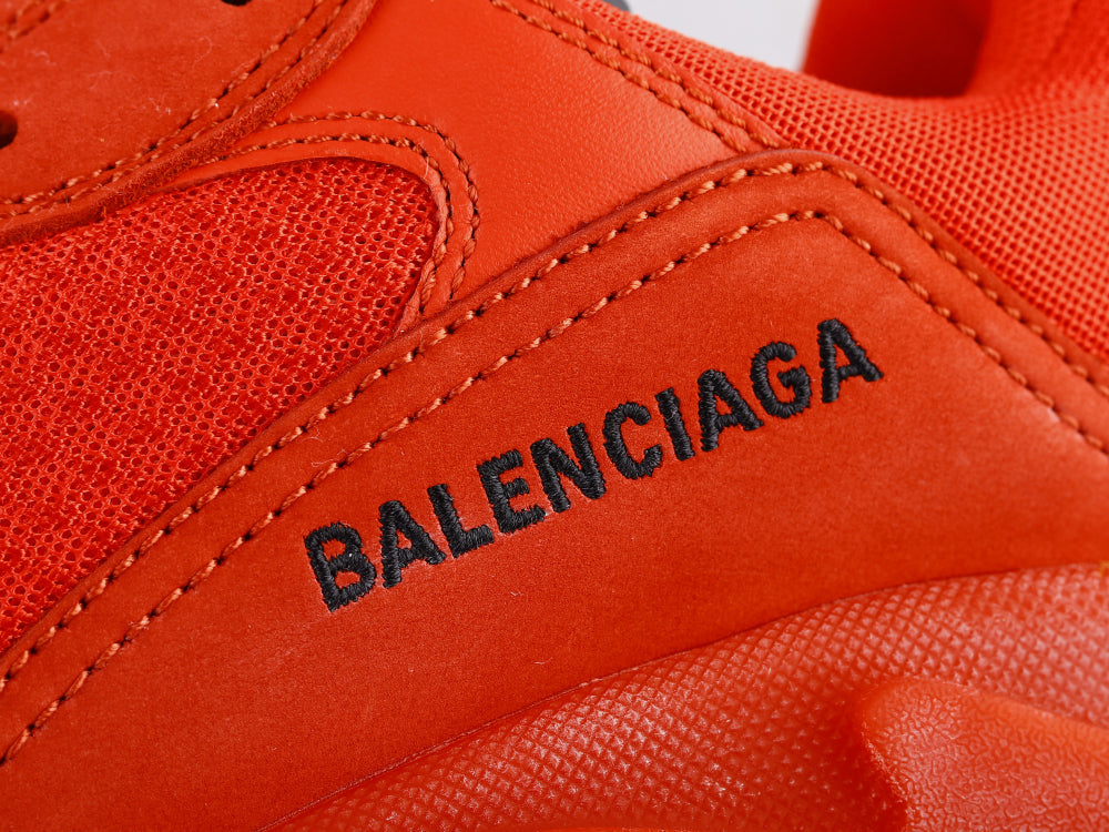 BL - Bla 19SS Air Red Sneaker