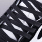 BL - AJ1 horsehair black and white