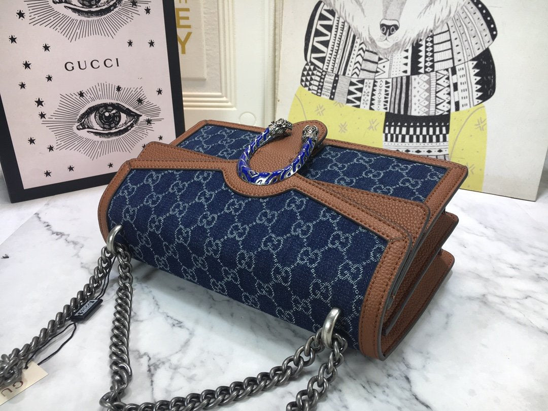 BL - High Quality Bags GCI 063