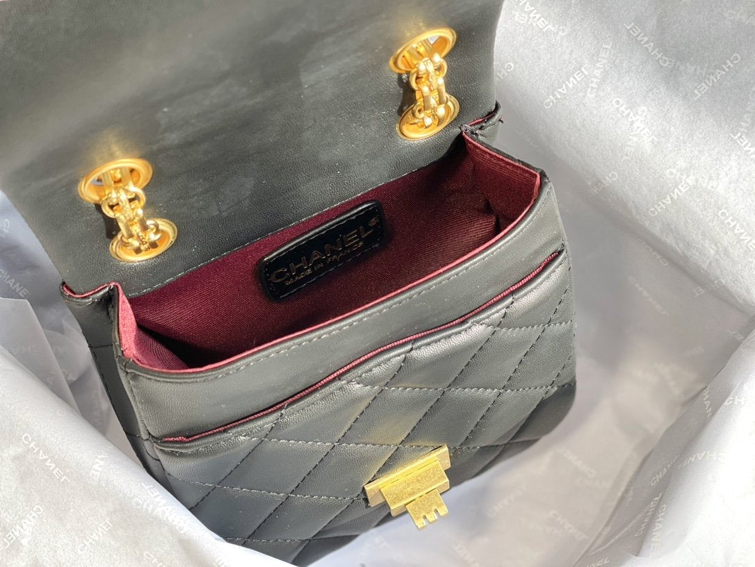 BL - High Quality Bags CHL 060