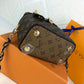 BL - High Quality Bags LUV 026