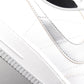 BL - AF1 Label Maker Silver