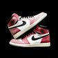 BL - AJ1 Trophy Room Son of JD