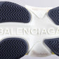 BL - Bla Triple S Black And Yellow Sneaker