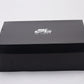 BL - AF1 Reverse Stitch Black & White