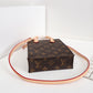 BL - High Quality Bags LUV 010