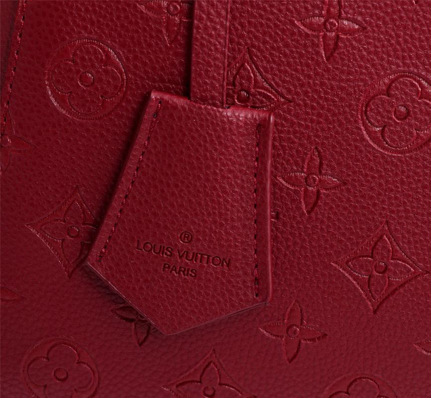 BL - High Quality Bags LUV 040