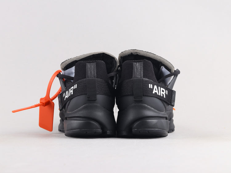 BL - OW x Presto 2.0