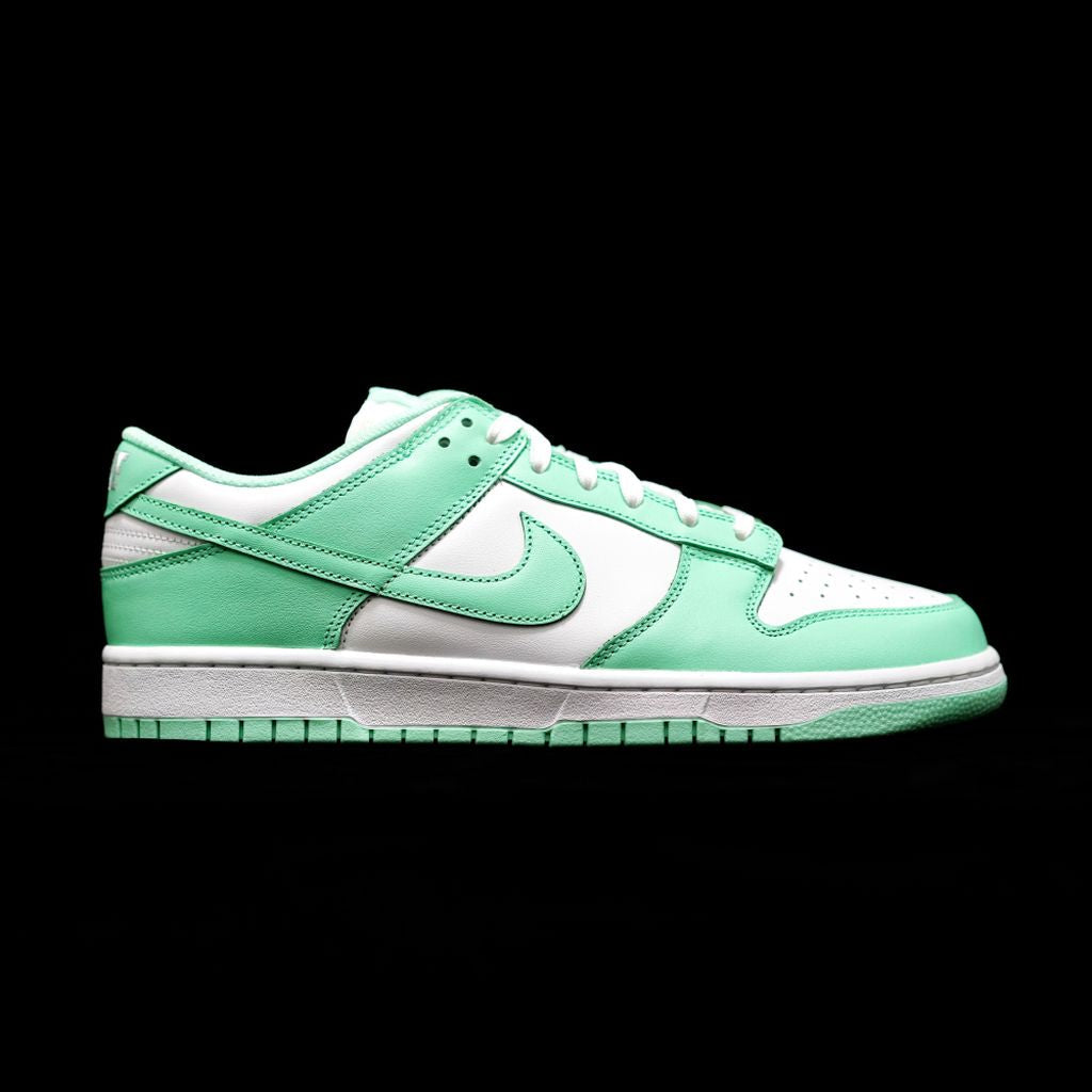 BL - Tiffany white green