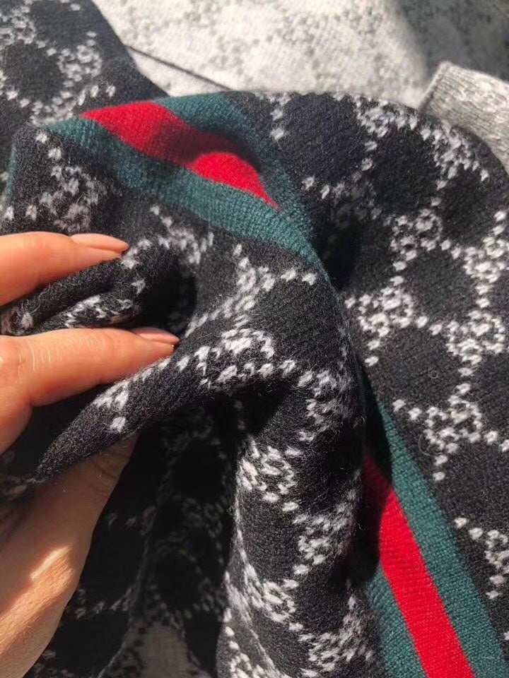 BL - High Quality GCI Scarf 030