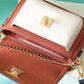LV Lockme Tender Chataigne Brown For Women,  Shoulder And Crossbody Bags 7.5in/19cm LV 