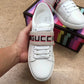 BL-GCI Ace  Embroidered Sneaker 032