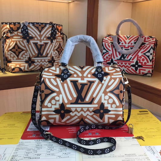 BL - High Quality Bags LUV 206