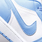 BL - AJ1 North Carolina Blue