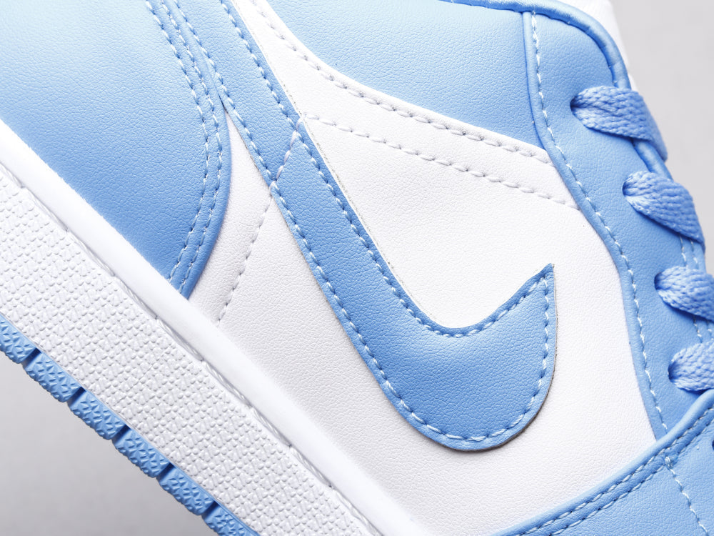 BL - AJ1 North Carolina Blue
