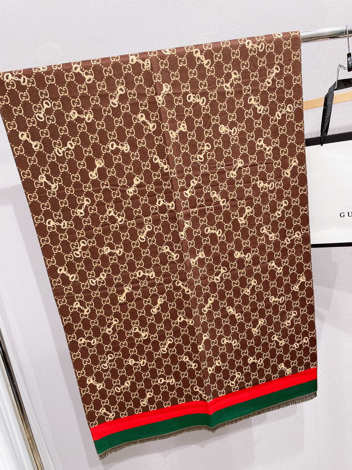 BL - High Quality GCI Scarf 013