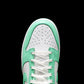 BL - Tiffany white green