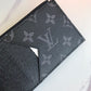 BL - High Quality Wallet LUV 132