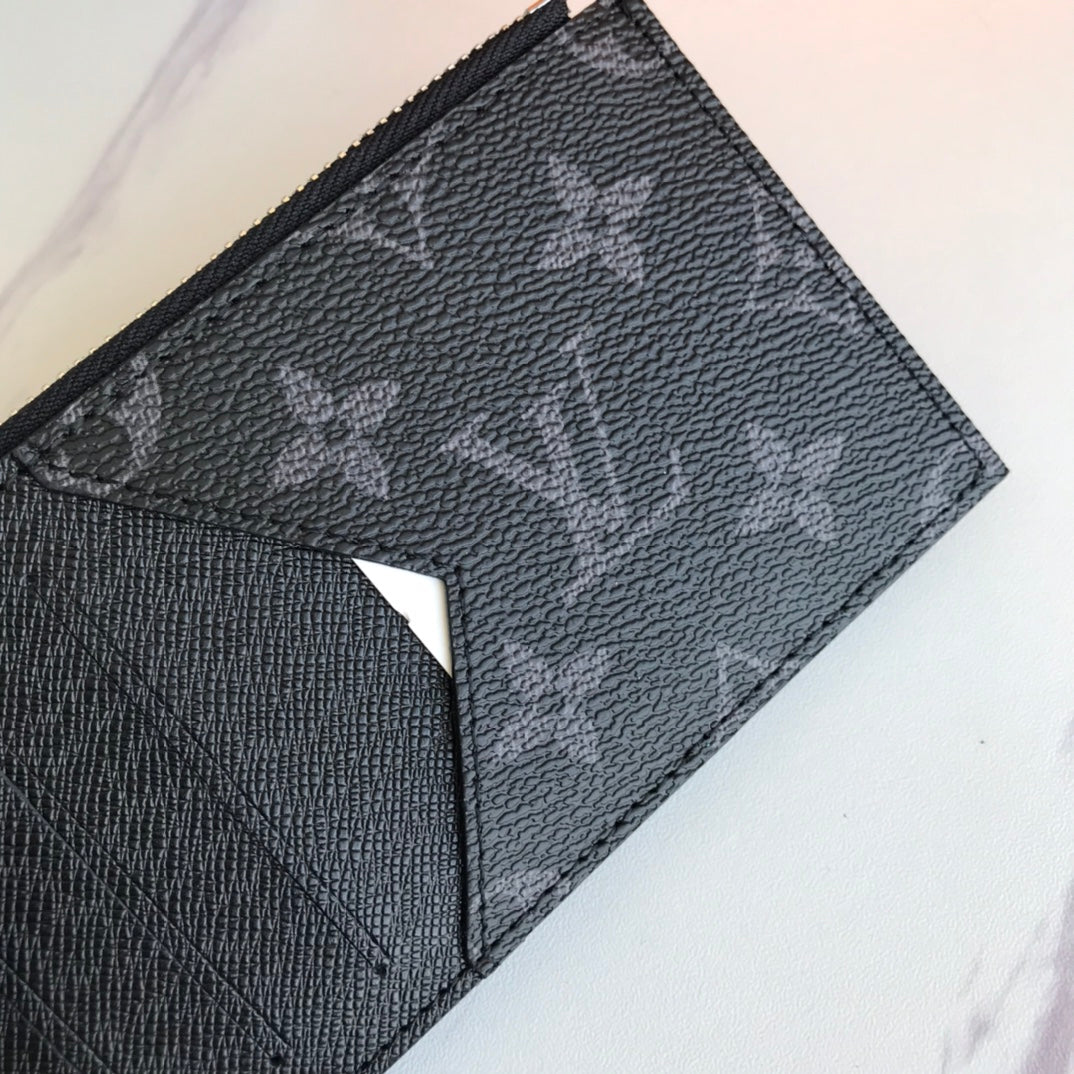 BL - High Quality Wallet LUV 132
